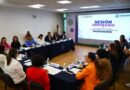 Toman protesta nuevas integrantes del Consejo para prevenir la discriminación en Guanajuato.