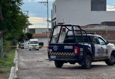 Diego Estefanía acusa a su hermano, el alcalde de Cortazar, de atentar contra su hijo y escolta.