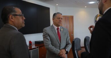 Tequileros colaborarán con la fiscalía para hacer justicia en muerte de personas por consumir alcohol adulterado en Salamanca.