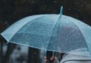 Observatorio meteorológico de la UG pronostica más lluvias y descenso de temperatura.