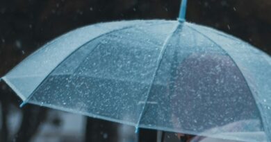 Observatorio meteorológico de la UG pronostica más lluvias y descenso de temperatura.