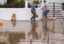 Protección Civil de Guanajuato en alerta ante posibilidad de desbordamientos por lluvias intensas.