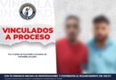Vinculan a proceso a dos sujetos por doble feminicidio e intento de feminicidio en León.