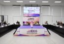 IEEG aprueba calendario del proceso electoral y asigna presupuesto a nuevos partidos políticos en Guanajuato.