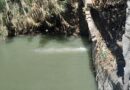 CONAGUA clausura cinco balnearios de Acámbaro por vertir aguas residuales sin tratamiento al Río Lerma.