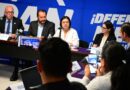 PAN fija su postura respecto a renuncias de militantes en la ciudad de León.