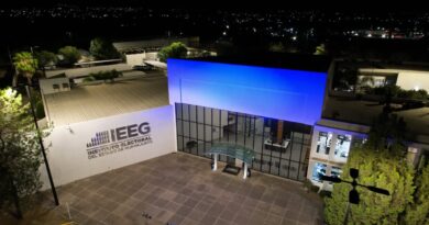 Aprueba IEEG emisión de convocatoria para integración de consejos distritales y municipales.