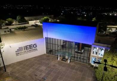 Aprueba IEEG emisión de convocatoria para integración de consejos distritales y municipales.