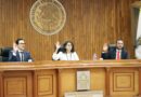 TEEG ratifica sanción del IEEG al alcalde de Dolores Hidalgo y a su esposa por promoción personalizada.