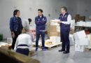 DIF Estatal lanza colecta para apoyar a familias afectadas por terremotos en Venezuela.
