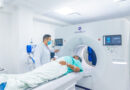 IMSS Guanajuato estrena tomógrafo de ultima generación que agiliza atención a los derechohabientes.