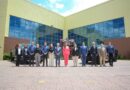 Encabeza gobernadora inauguración de planta solar en la GM y pone en marcha programa de canje de armas en Salamanca.