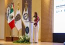 Gobernadora de Guanajuato destaca cordinación entre entidades vecinas y federación para alcanzar la paz.