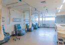 Habilitación del HGZ del IMSS en Guanajuato está en su etapa final y beneficiará a 245 mil derechohabiantes.