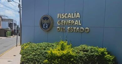 Detenido por la fiscalía por delitos contra la salud escapa de las narices de la policía de Guanajuato.