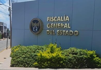 Detenido por la fiscalía por delitos contra la salud escapa de las narices de la policía de Guanajuato.