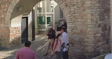 Seguridad Pública de Guanajuato desmiente a Fiscalía. Asegura que detenido que se fugó fue de las instalaciones del MP.
