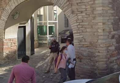 Seguridad Pública de Guanajuato desmiente a Fiscalía. Asegura que detenido que se fugó fue de las instalaciones del MP.