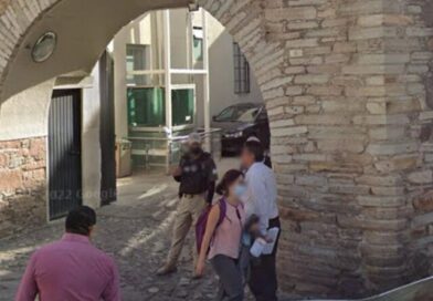 Fiscal responsabiliza a elemento de la policía municipal de Guanajuato fuga de detenido en las instalaciones del MP.