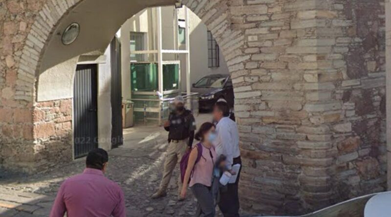 Seguridad Pública de Guanajuato desmiente a Fiscalía. Asegura que detenido que se fugó fue de las instalaciones del MP.