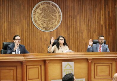 TEEG ordena al IEEG a modificar convocatoria para garantizar la pertenencia a la población indígena en selección de consejeros distritales y municipales.