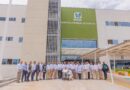 Entra en cuenta regresiva apertura del Hospital General de Zona del IMSS en Guanajuato capital.
