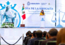 Reconoce gobernadora de Guanajuato labor de los profesionales del Derecho.
