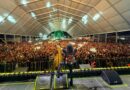 El TRI hace vibrar a 10 mil personas, con temas legendarios que disfrutaron los rockeros que asistieron a la Feria de Silao.