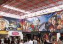 Las calles de León se convierten en una galería al aire libre con una colección de más de 60 murales urbanos.