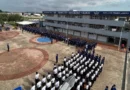 Prepas militarizadas de Guanajuato bajo la lupa de la SEP. Estado analiza su futuro.