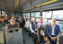 Inauguran nueva ruta express de la estación Timoneo Lozano a ENES, UNAM, en León.