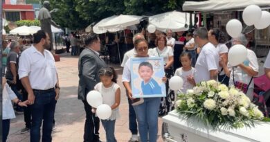 Familiares de Pepito exigen investigación pronta de la fiscalía para esclarecer su muerte en Celaya.