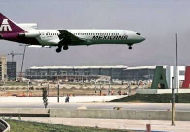 Presidenta Sheinbaum destaca crecimiento de Mexicana de Aviación con nuevas rutas, entre ellas Guanajuato.