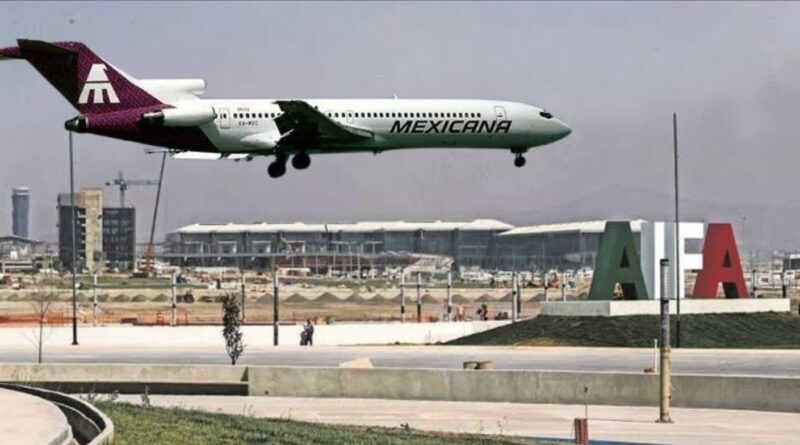 Presidenta Sheinbaum destaca crecimiento de Mexicana de Aviación con nuevas rutas, entre ellas Guanajuato.