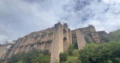 Encuentran persona sin vida, reportada como desaparecida desde el domingo en un tiro de mina de Guanajuato.