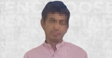 Lo condenan a más de 10 años de prisión por doble violación en Valle de Santiago.