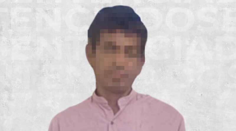 Lo condenan a más de 10 años de prisión por doble violación en Valle de Santiago.