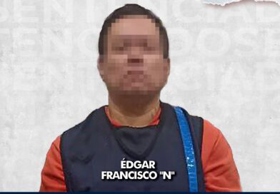 Juez impone sentencia histórica a defraudador de 107 víctimas del despacho Punto Legal en León.