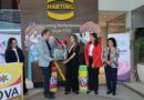 Arrancan autoridades municipales de Silao la segunda edición del “Donatón”, de útiles escolares.