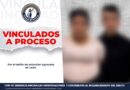 Detienen y vinculan a proceso a dos presuntos extorsionadores de empresarios del calzado en León.