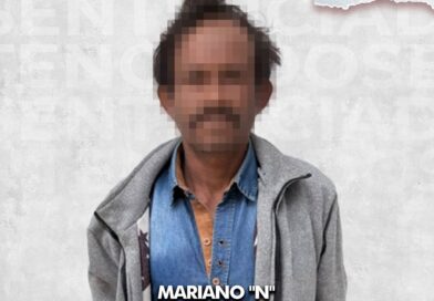 Sentencian a 7 años de prisión a sujeto por cometer violación espuria de menor de edad en León.