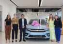 Asistentes con boleto pagado a la Feria de Silao podrán participar en el sorteo de un automóvil último modelo.