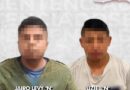 Sentencian a dos sujetos por desaparición de particulares y homicidio calificado en León.