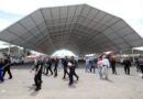 Autoridades de los tres niveles de gobierno definen estrategia de seguridad para la Feria de Silao.
