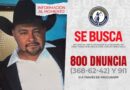 Fiscalía de Guanajuato exhorta a ciudadanía a localizar a presunto feminicida de Dolores Hidalgo.
