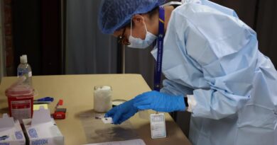 Gracias a confronta genética de ADN, 30 cuerpos fueron identificados y entregados a sus familiares en Guanajuato.