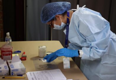 Gracias a confronta genética de ADN, 30 cuerpos fueron identificados y entregados a sus familiares en Guanajuato.