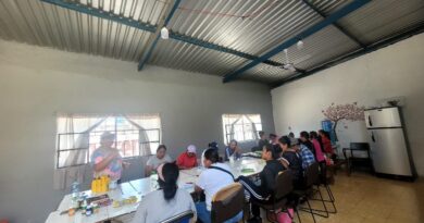 Gobierno de Silao impulsa la autonomía económica de mujeres en comunidades rurales.