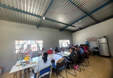 Gobierno de Silao impulsa la autonomía económica de mujeres en comunidades rurales.