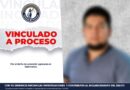 Deteienen a sujeto que cobraba derecho de piso ostentandose como integrante de grupo criminal.
